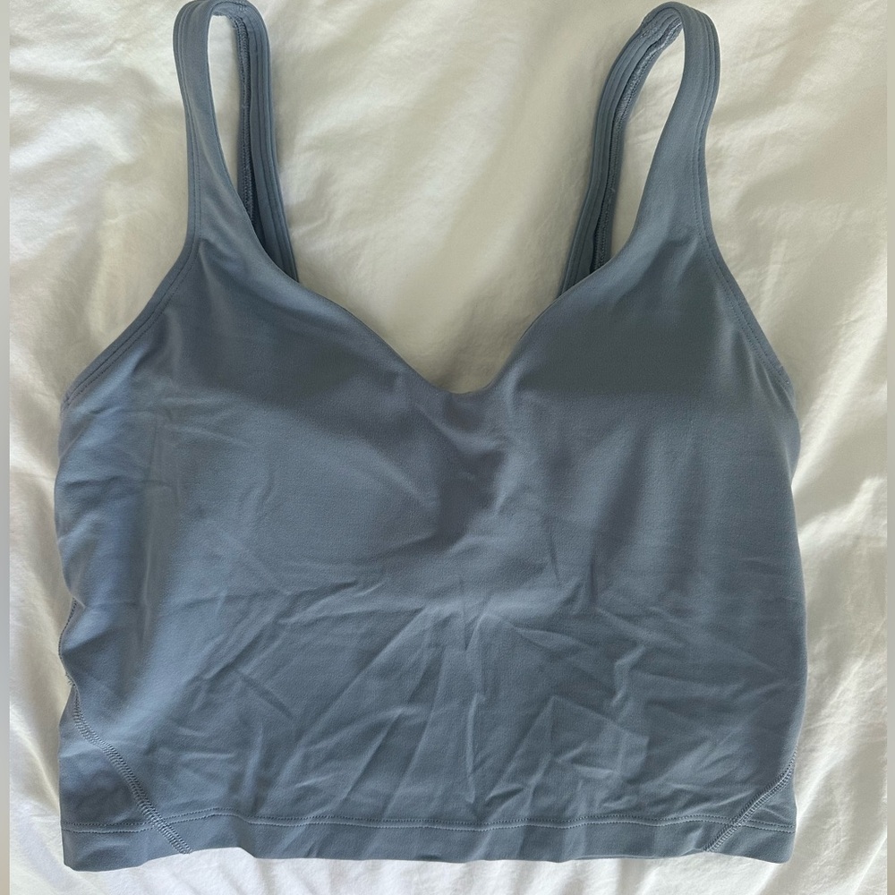 lululemon align tank top
